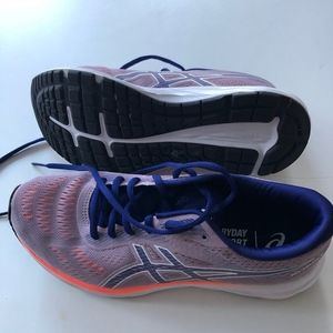 Asics Gel Excite 6 Running Shoe size 8.5